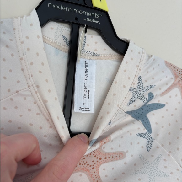 NEW 3T Rashguard set - Picture 4 of 4